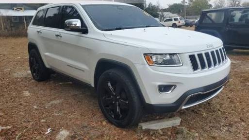 JEEP GRAND CHEROKEE 2016 1C4RJEBG2GC428477 image